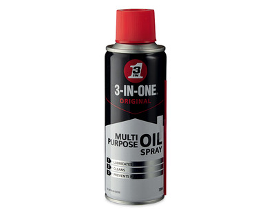 3-in-One Oil Spray