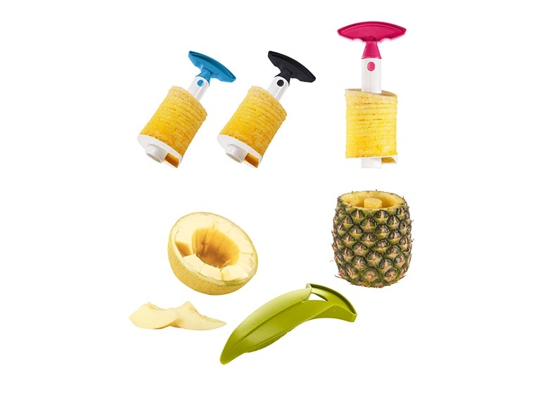 Trancheur pour ananas/melon