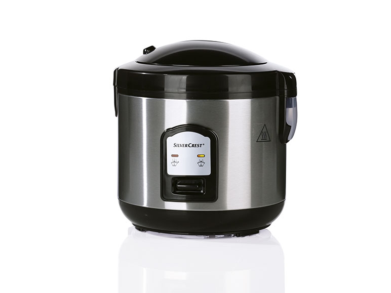 SILVERCREST KITCHEN TOOLS Rice Cooker