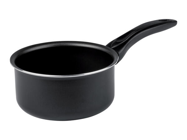 Padella, wok o casseruola