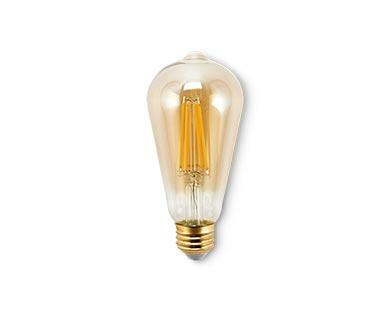 Lightway Vintage-Style LED Light Bulbs