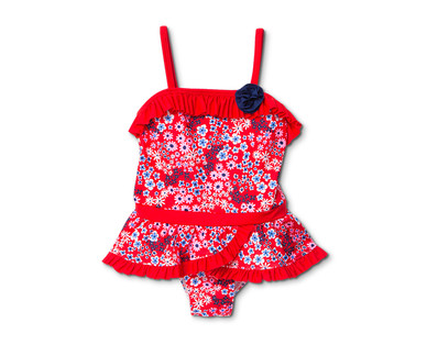 Lily & Dan Toddlers' or Girls' Swimsuit