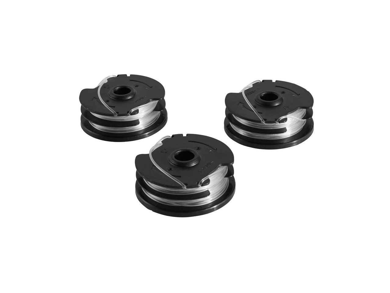 Lawn Trimmer Replacement Spools
