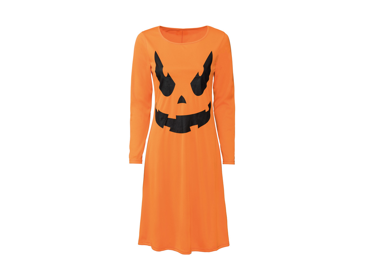 Ladies' Halloween Dress1