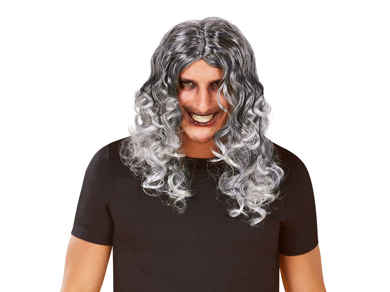 Halloween Wig for Adults