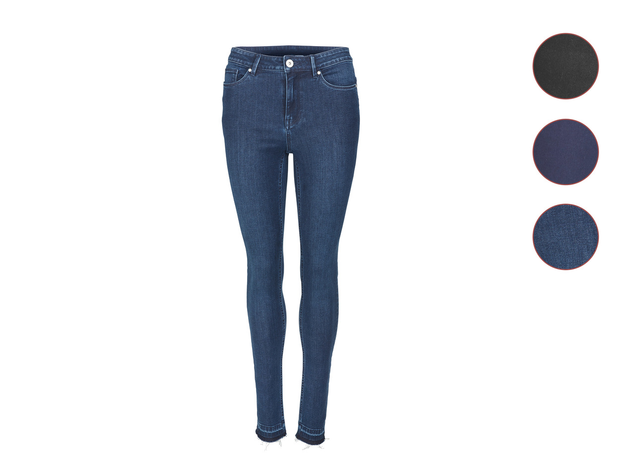 Esmara Super Skinny Jeans1