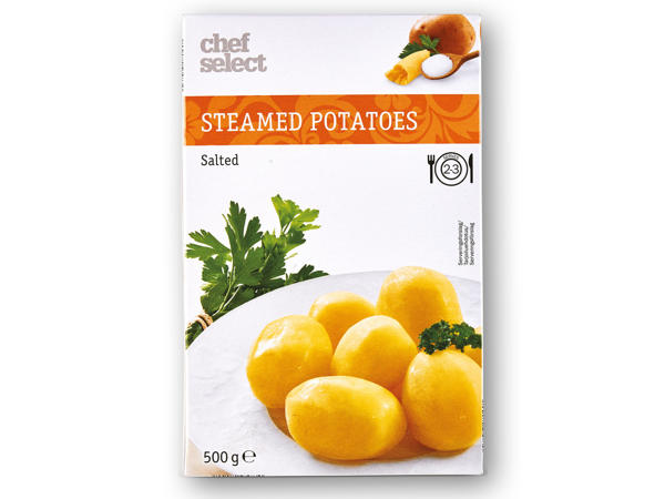 CHEF SELECT Kartofler
