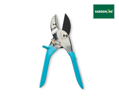 Bypass or Anvil Pruners