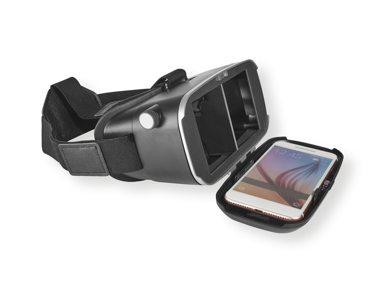 'Silvercrest(R)' Gafas de realidad virtual