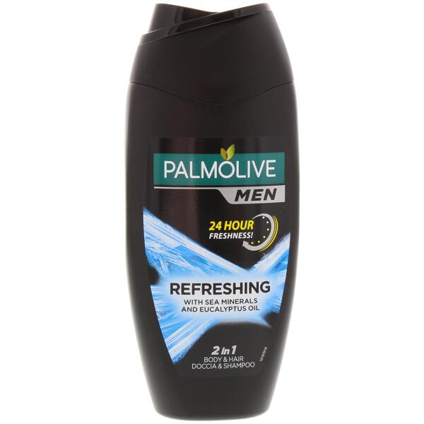 Palmolive 2-In-1 Duschgel Men