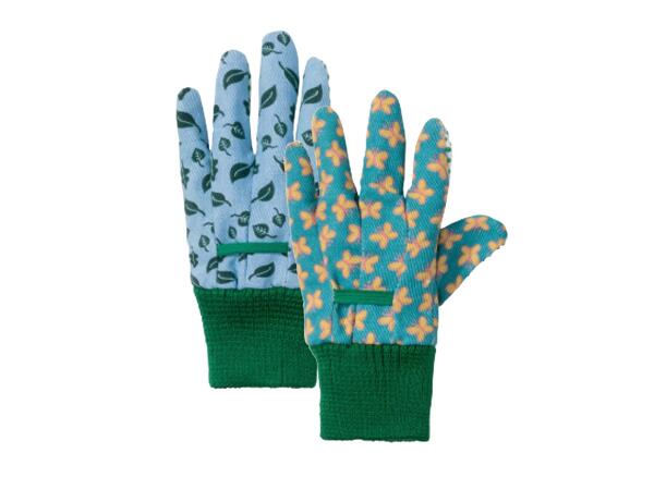 Kids' Gardening Gloves