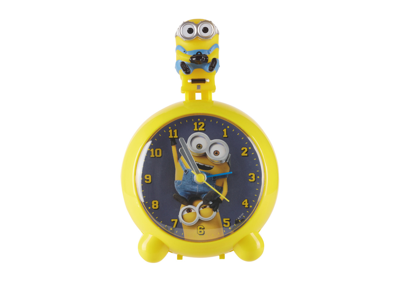 Kids' Alarm Clock