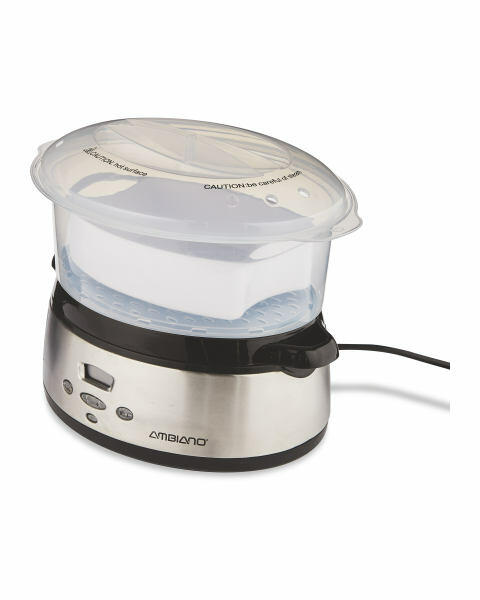 Ambiano Food Steamer
