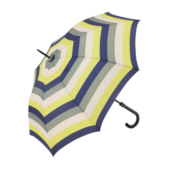 Parapluie canne automatique