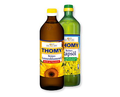 THOMY(R) Öle