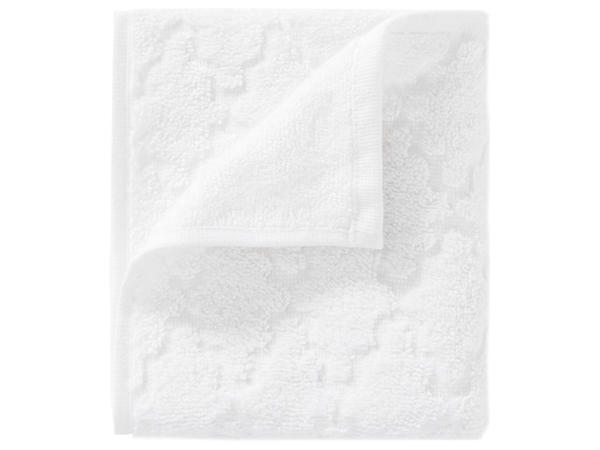 MIOMARE(R) Frottégæstehåndklæde 2-pak
