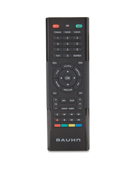 Bauhn 55" UHD 4K Smart Tv