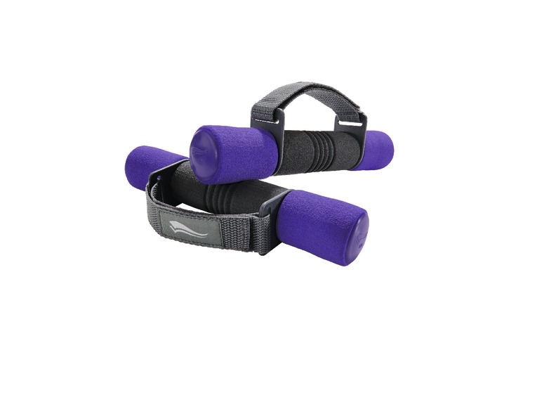 Fitness Weights Set