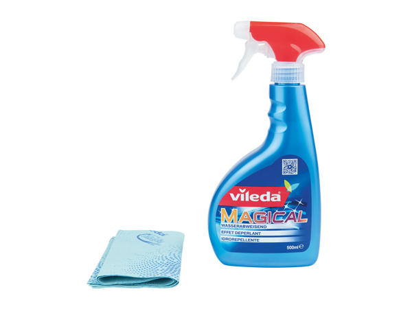 Vileda Cleaning Assortment1