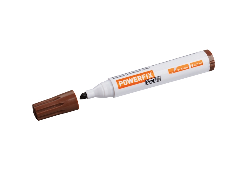 Grouting or Wood Repair Pen