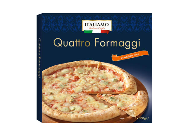 Italiamo(R) Pizza