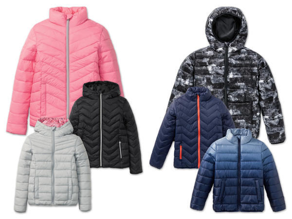 PEPPERTS(R) Kinder Thermo-Light-Jacke1