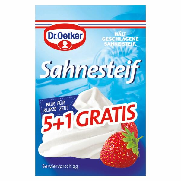 Dr. Oetker Tortenhelfer 48 g*