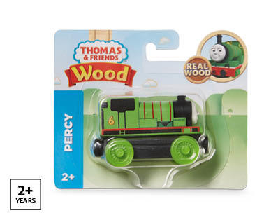 Thomas and Friends Wooden Engines