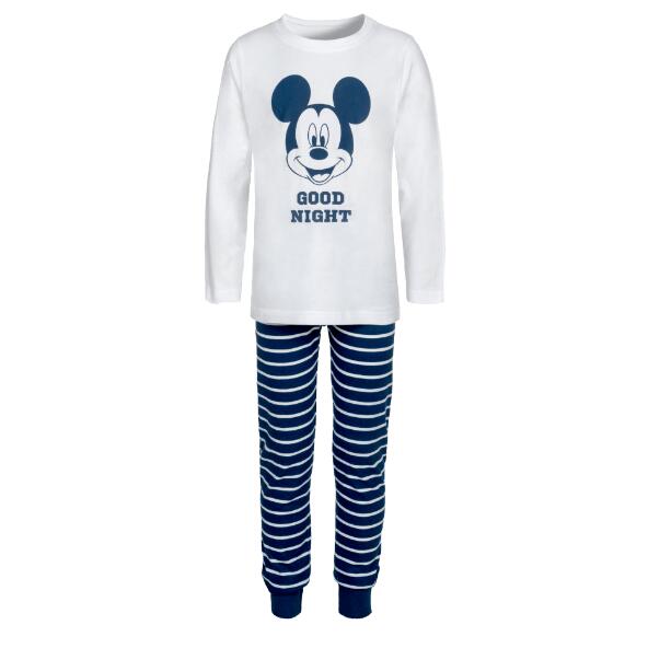 (R)DISNEY 				Pyjama Mickey & Minnie