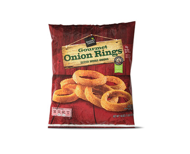 Season's Choice Whole Onion Rings