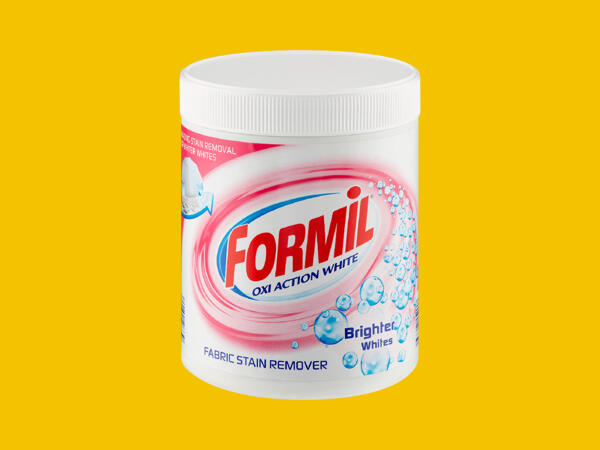 Formil Fabric Stain Remover