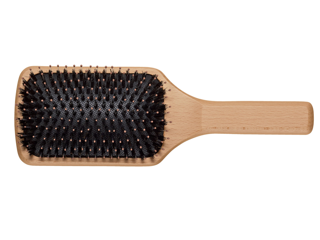 MIOMARE Hairbrush