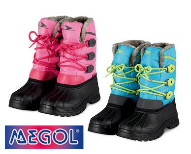 Boys'/Girls' Snow Boots