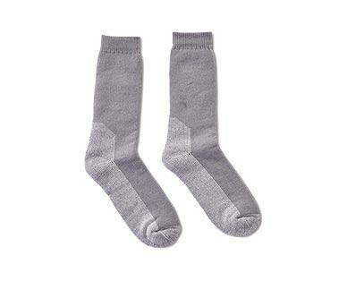 Adventuridge 
 Men's or Ladies Work Socks