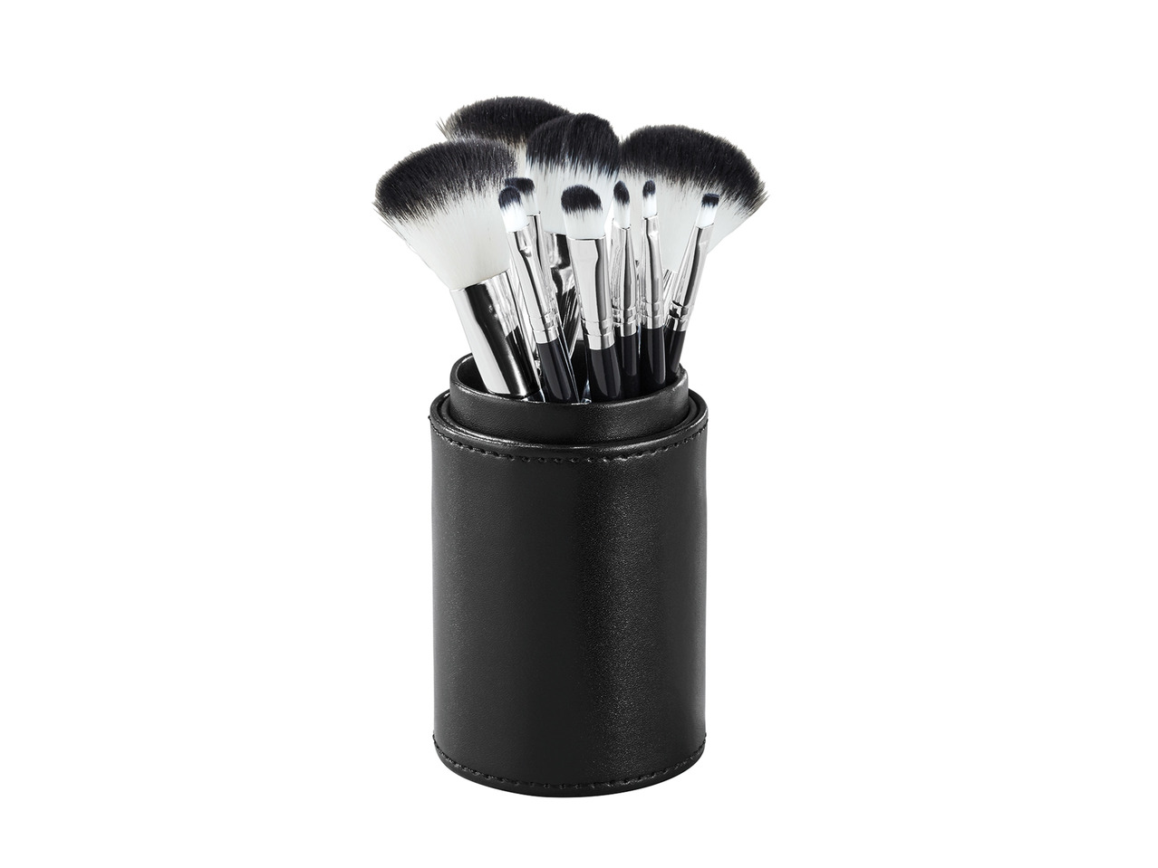 Miomare Professional Cosmetic Brush Set1