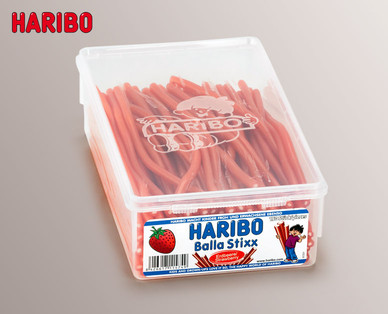 HARIBO Pasta Basta/Balla Stixx/Miami Fizz