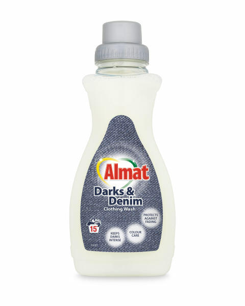 Almat Darks & Denim Laundry Liquid