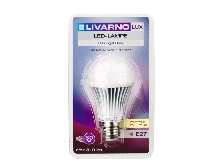 LED-Leuchtmittel