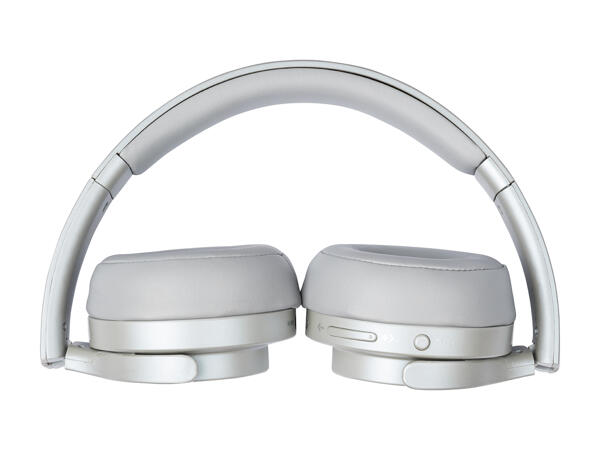 SILVERCREST(R) Bluetooth(R) on-ear-hovedtelefoner