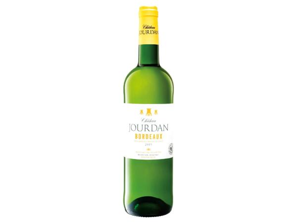Bordeaux Blanc AOP 11.5%