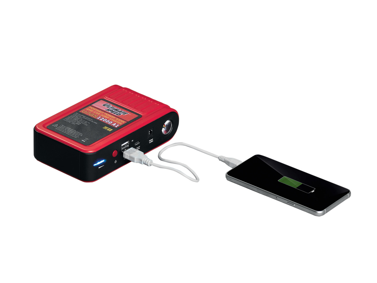 Ultimate Speed Powerbank And Jump Starter1