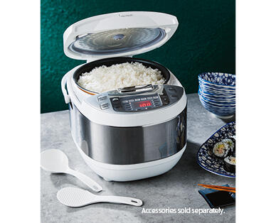 Digital Rice Cooker