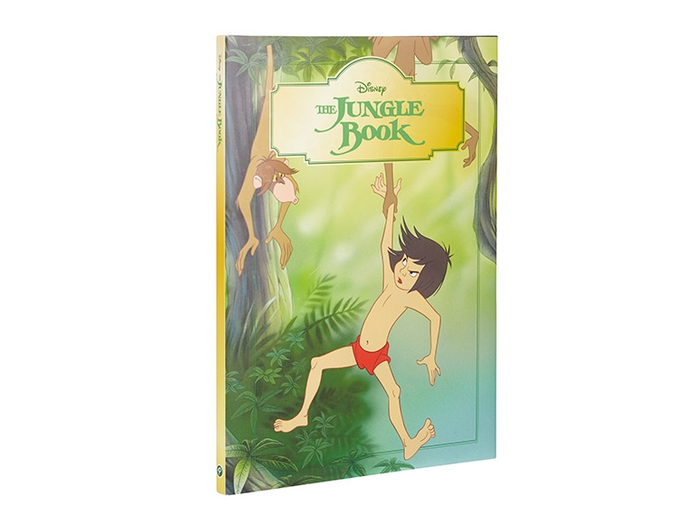 Kids' Disney Storybook