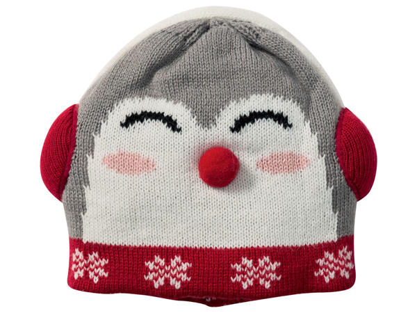 Kids' Christmas Hat
