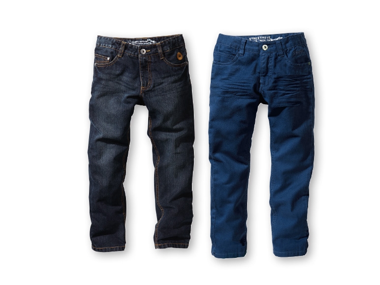 Pepperts(R) Boys' Jeans