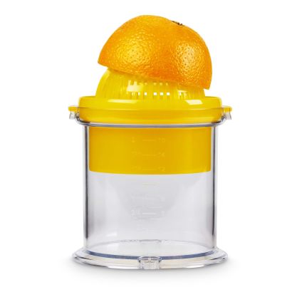 Minihakker of citruspers