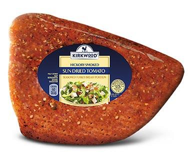 Kirkwood 
 Sundried Tomato Premium Turkey Breast Portion
