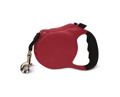 Heart to Tail Medium or Large Retractable Dog Leash