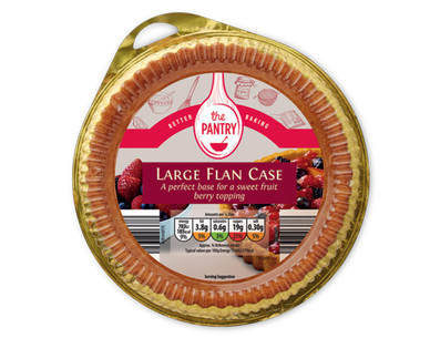 Flan Cases
