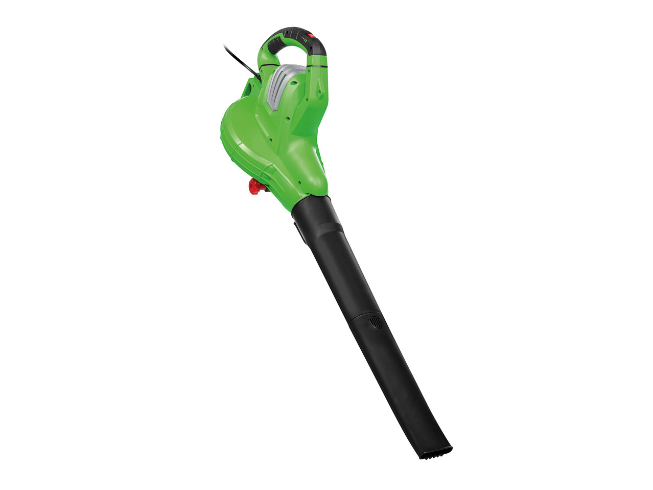 Florabest 3-in-1 Electric Leaf Blower1